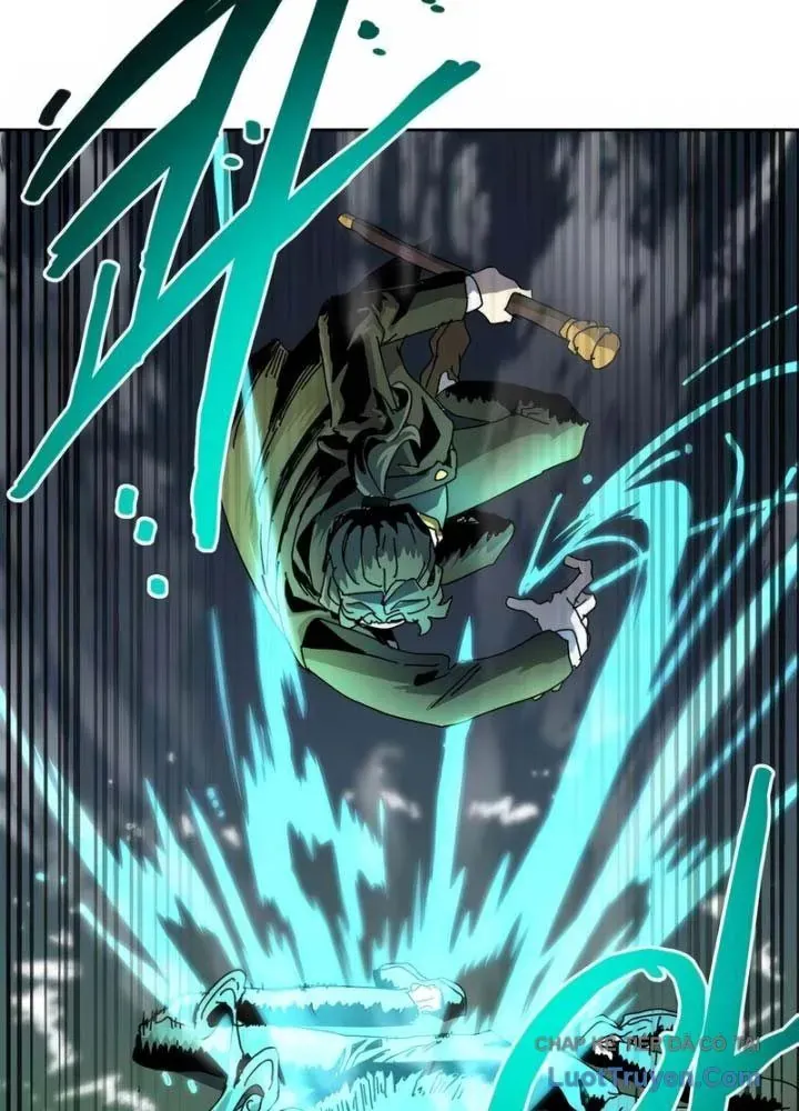 Chương Trình Đào Tạo Đại Pháp Sư Chap 11 - Next Chap 10