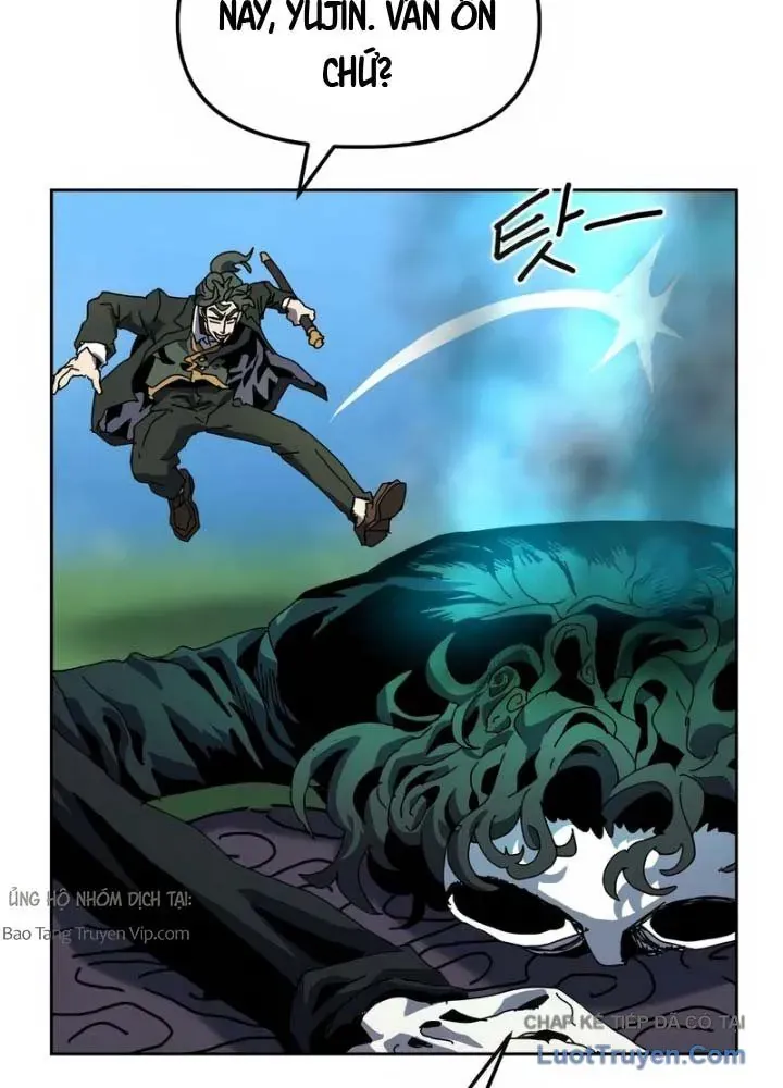 Chương Trình Đào Tạo Đại Pháp Sư Chap 11 - Next Chap 10