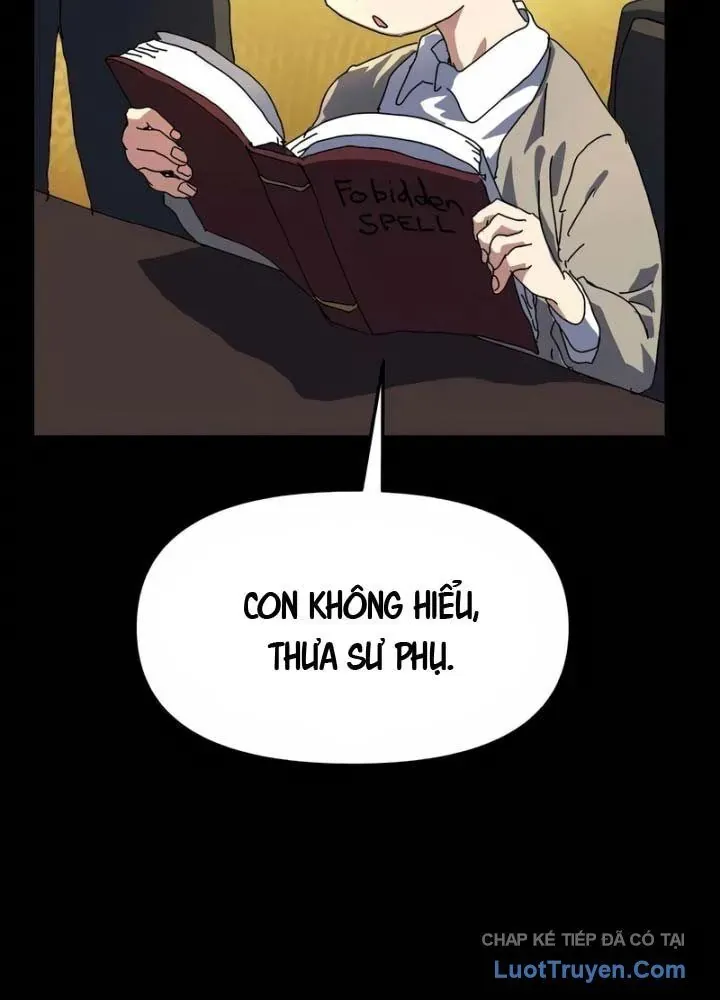 Chương Trình Đào Tạo Đại Pháp Sư Chap 11 - Next Chap 10