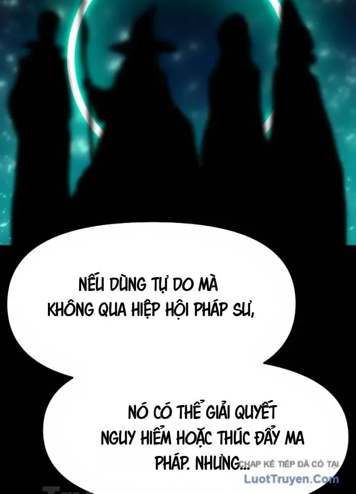 Chương Trình Đào Tạo Đại Pháp Sư Chap 11 - Next Chap 10