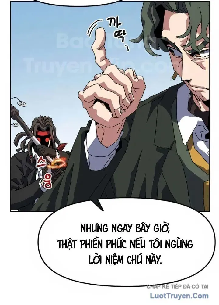 Chương Trình Đào Tạo Đại Pháp Sư Chap 11 - Next Chap 10