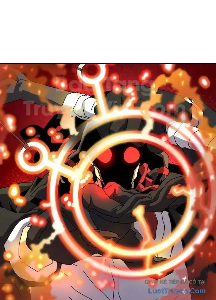 Chương Trình Đào Tạo Đại Pháp Sư Chap 11 - Next Chap 10