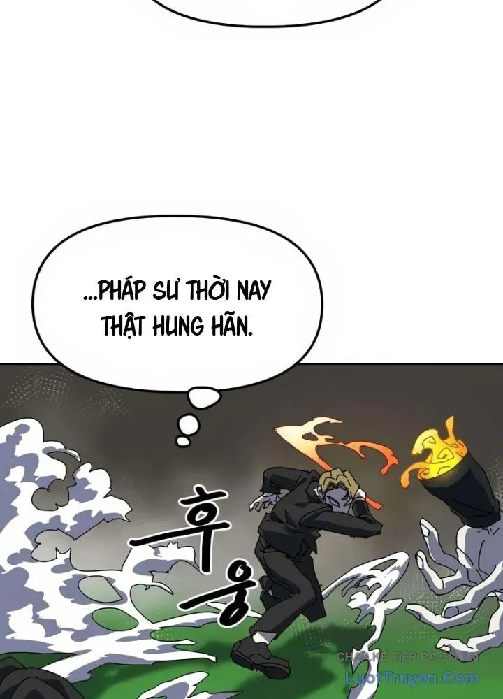 Chương Trình Đào Tạo Đại Pháp Sư Chap 11 - Next Chap 10