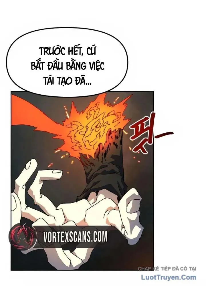 Chương Trình Đào Tạo Đại Pháp Sư Chap 11 - Next Chap 10