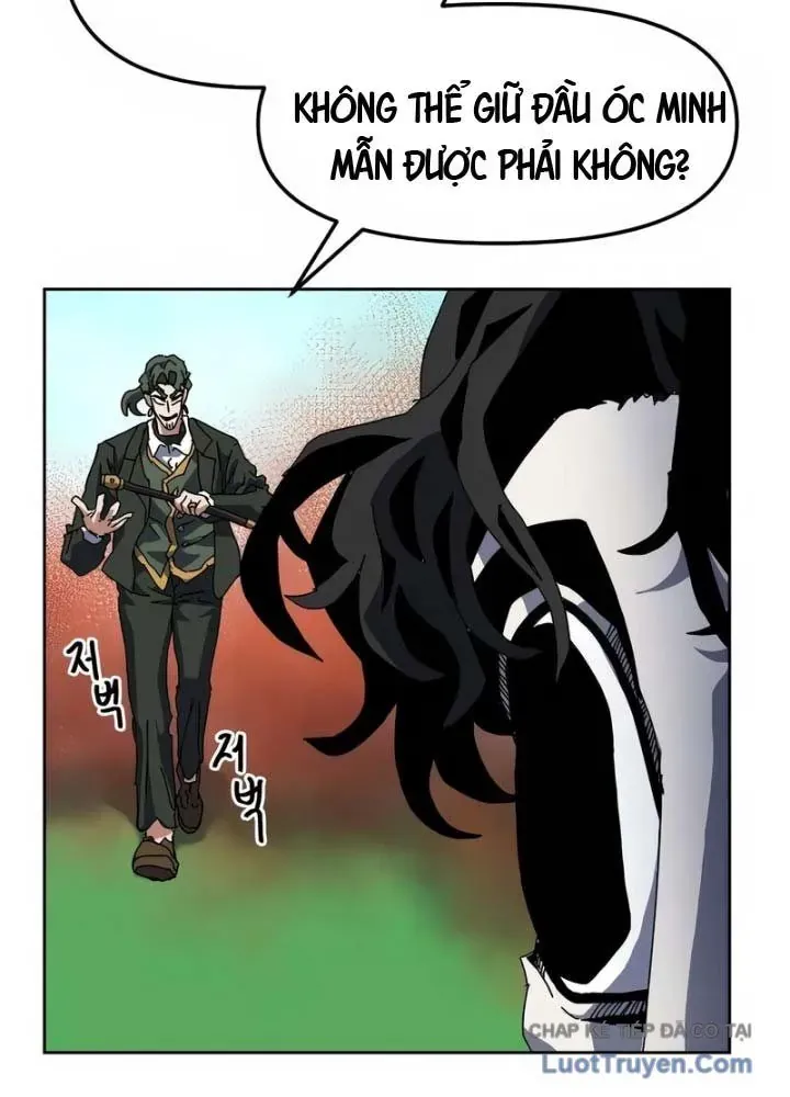 Chương Trình Đào Tạo Đại Pháp Sư Chap 11 - Next Chap 10