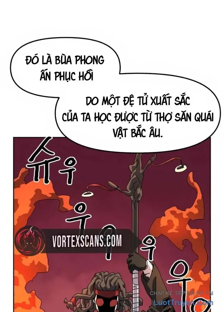 Chương Trình Đào Tạo Đại Pháp Sư Chap 11 - Next Chap 10