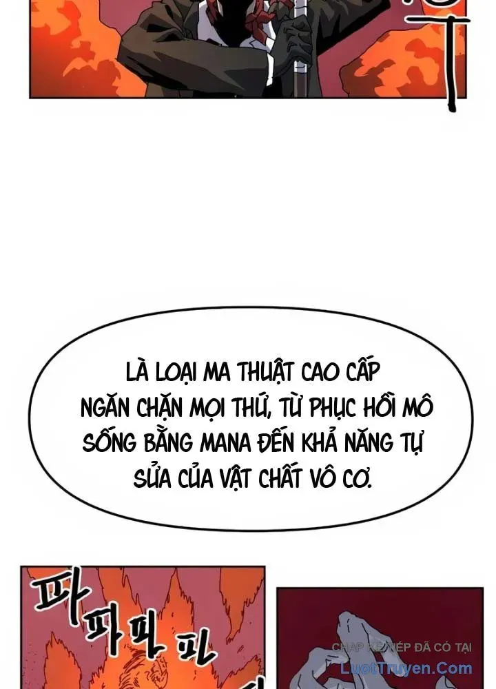 Chương Trình Đào Tạo Đại Pháp Sư Chap 11 - Next Chap 10