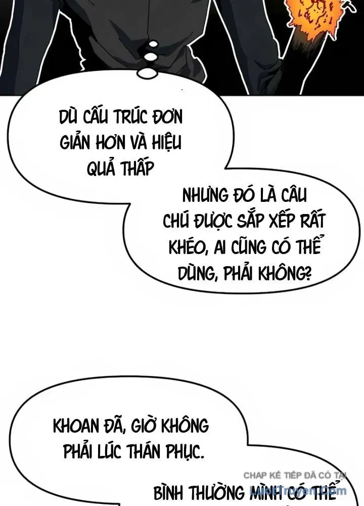 Chương Trình Đào Tạo Đại Pháp Sư Chap 11 - Next Chap 10