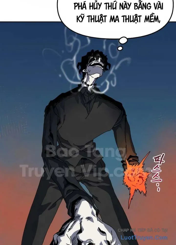 Chương Trình Đào Tạo Đại Pháp Sư Chap 11 - Next Chap 10