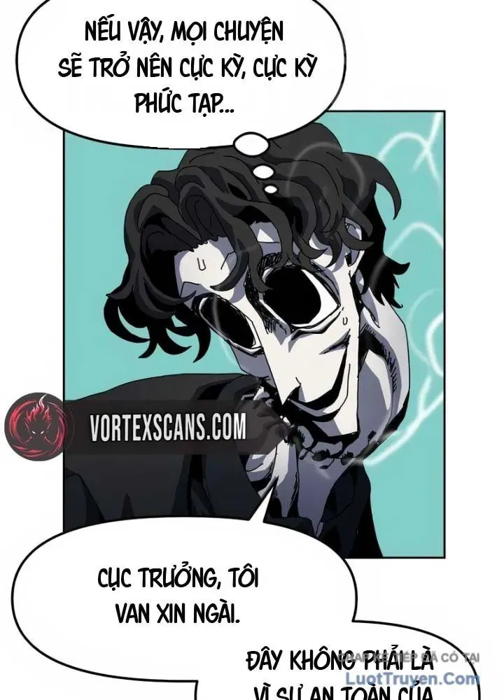 Chương Trình Đào Tạo Đại Pháp Sư Chap 11 - Next Chap 10