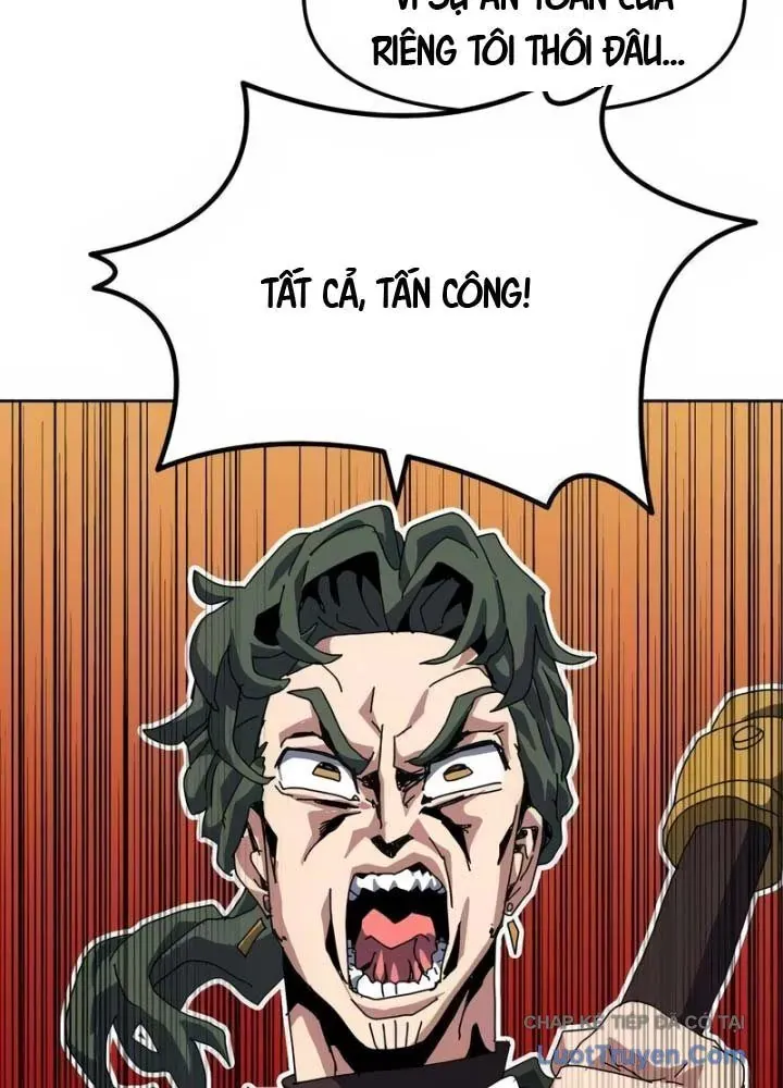 Chương Trình Đào Tạo Đại Pháp Sư Chap 11 - Next Chap 10