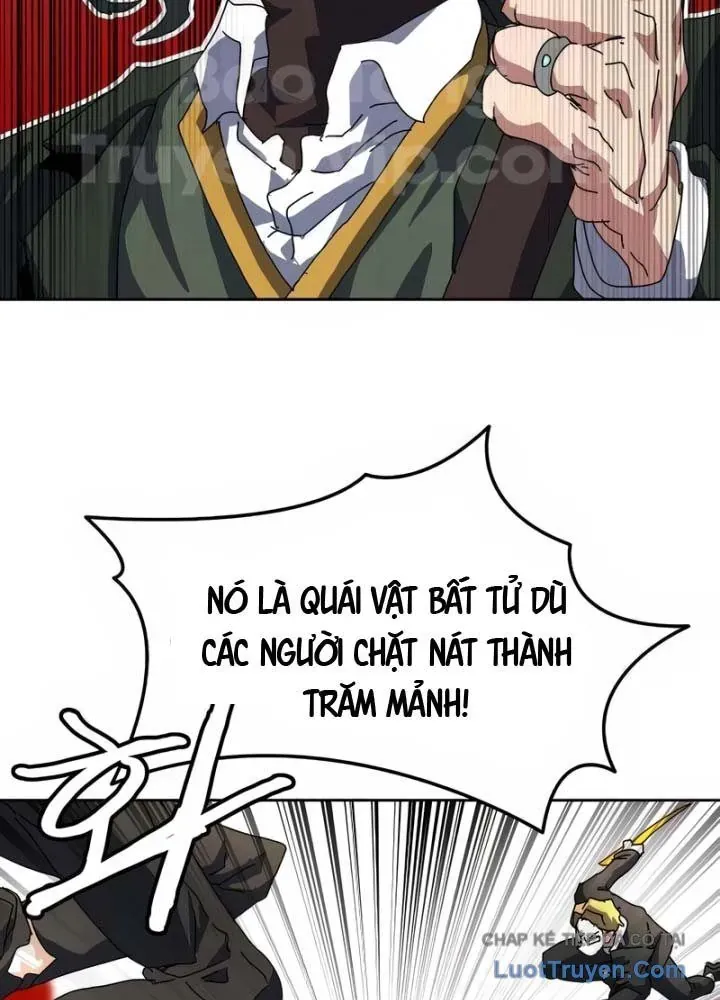 Chương Trình Đào Tạo Đại Pháp Sư Chap 11 - Next Chap 10