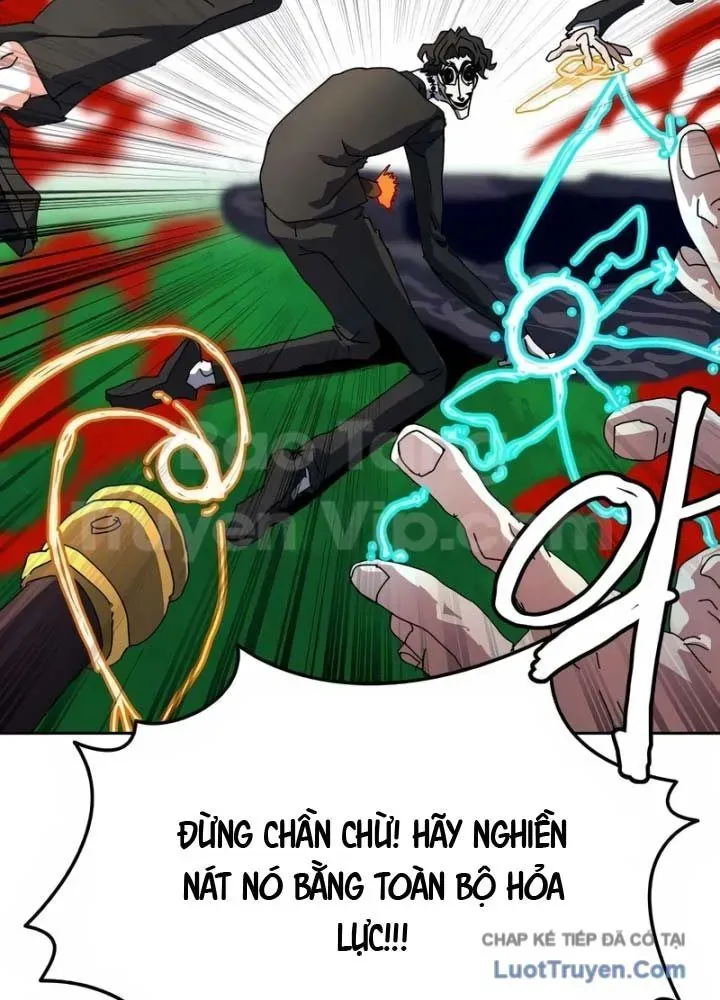 Chương Trình Đào Tạo Đại Pháp Sư Chap 11 - Next Chap 10