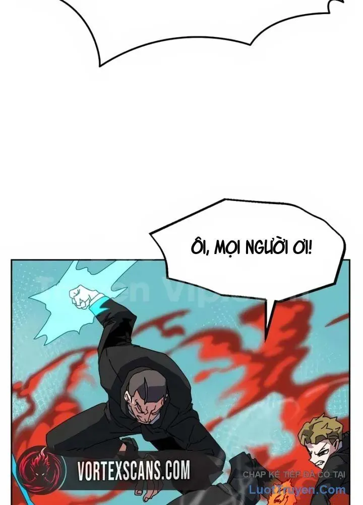 Chương Trình Đào Tạo Đại Pháp Sư Chap 11 - Next Chap 10