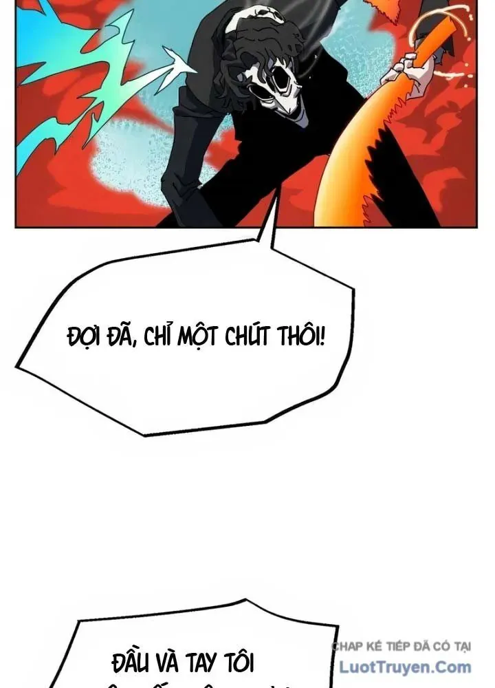 Chương Trình Đào Tạo Đại Pháp Sư Chap 11 - Next Chap 10