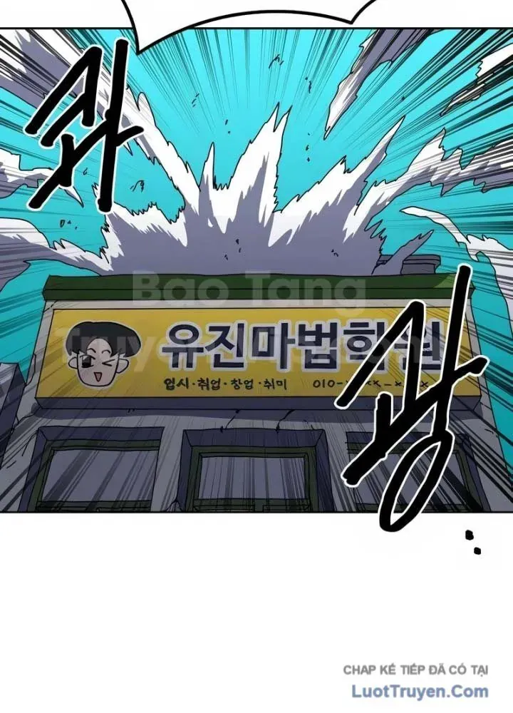 Chương Trình Đào Tạo Đại Pháp Sư Chap 11 - Next Chap 10