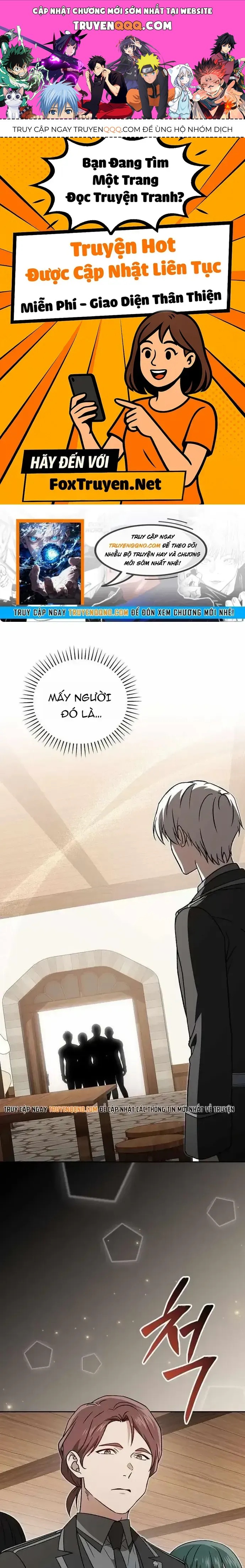 Thiên Tài Phép Thuật Nắm Giữ Khái Niệm Chap 47 - Next Chap 46