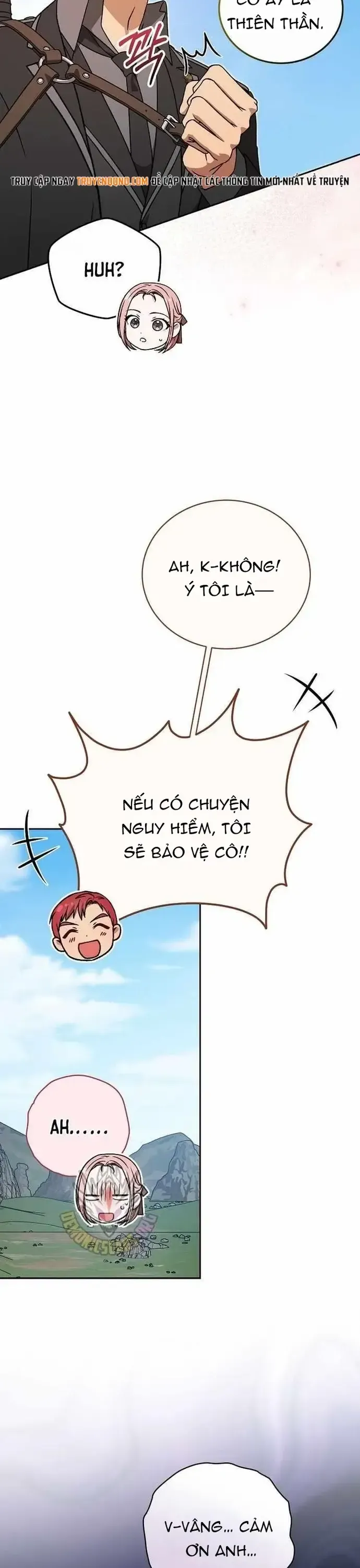 Thiên Tài Phép Thuật Nắm Giữ Khái Niệm Chap 47 - Next Chap 46