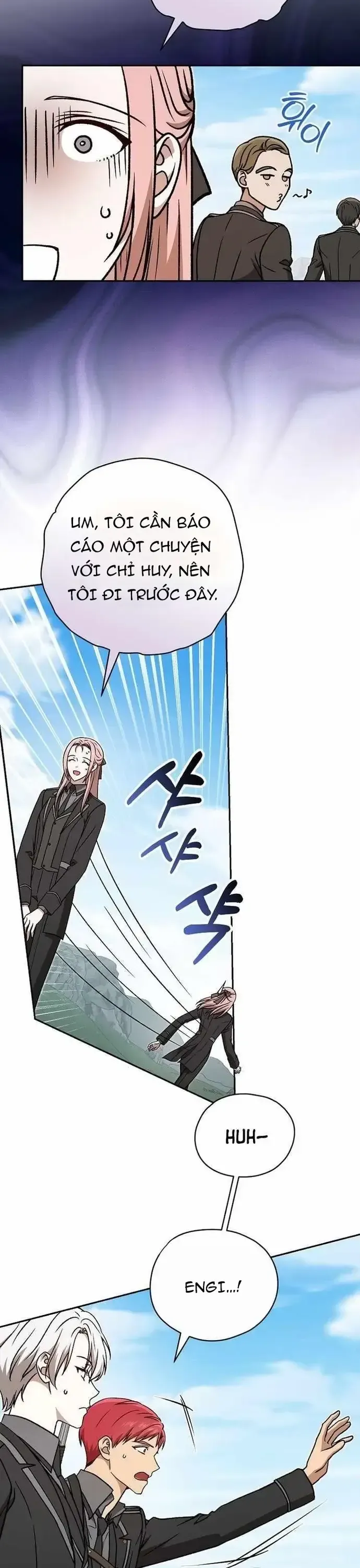 Thiên Tài Phép Thuật Nắm Giữ Khái Niệm Chap 47 - Next Chap 46