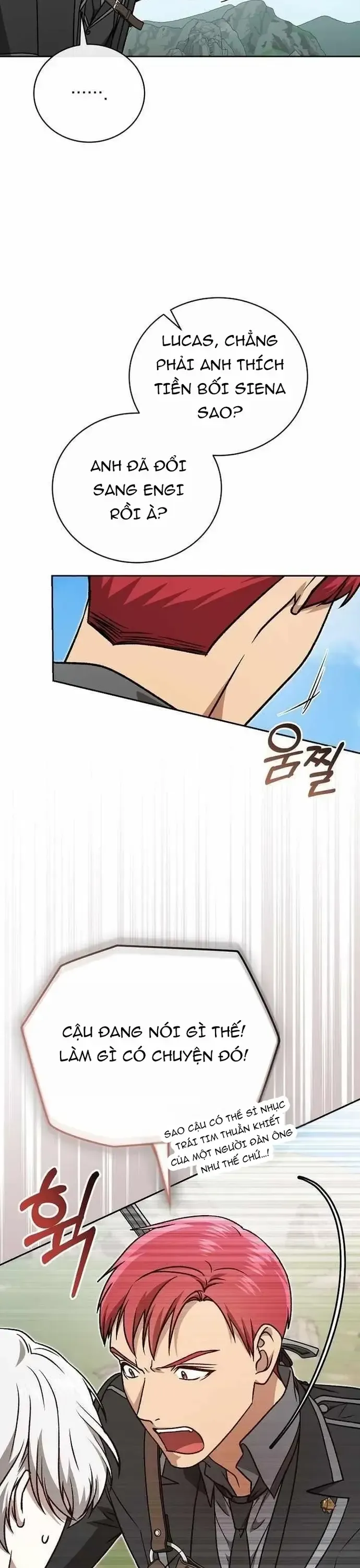 Thiên Tài Phép Thuật Nắm Giữ Khái Niệm Chap 47 - Next Chap 46