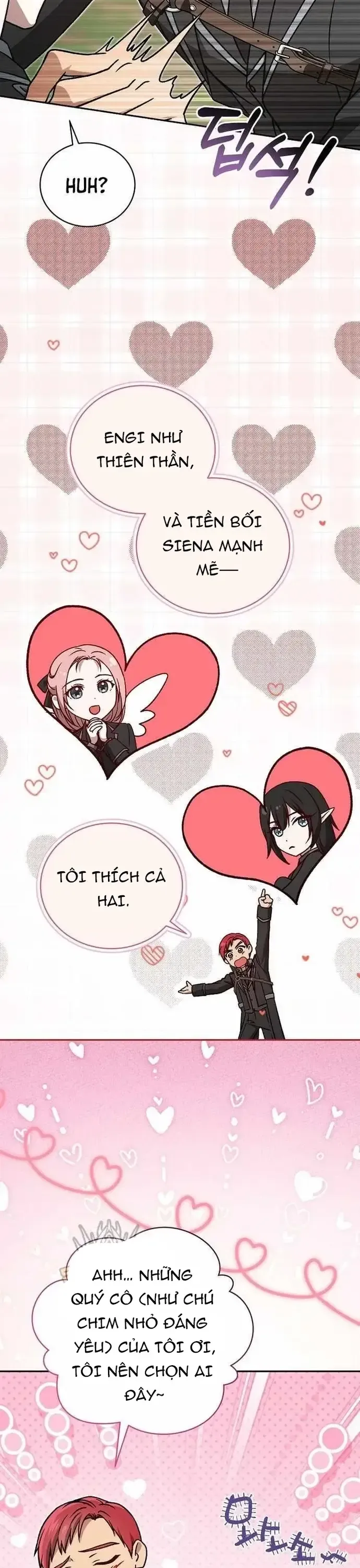 Thiên Tài Phép Thuật Nắm Giữ Khái Niệm Chap 47 - Next Chap 46