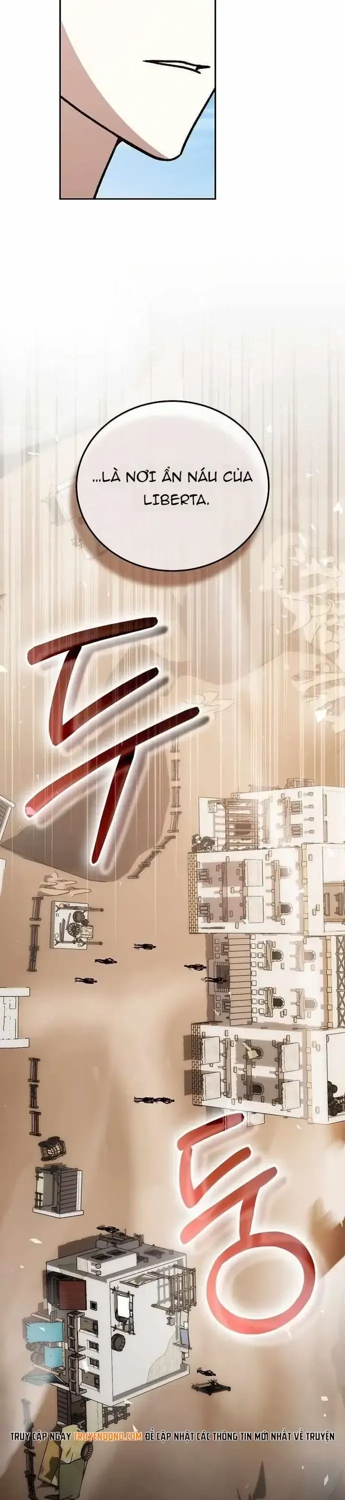 Thiên Tài Phép Thuật Nắm Giữ Khái Niệm Chap 47 - Next Chap 46