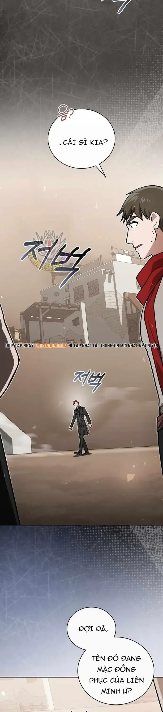 Thiên Tài Phép Thuật Nắm Giữ Khái Niệm Chap 47 - Next Chap 46