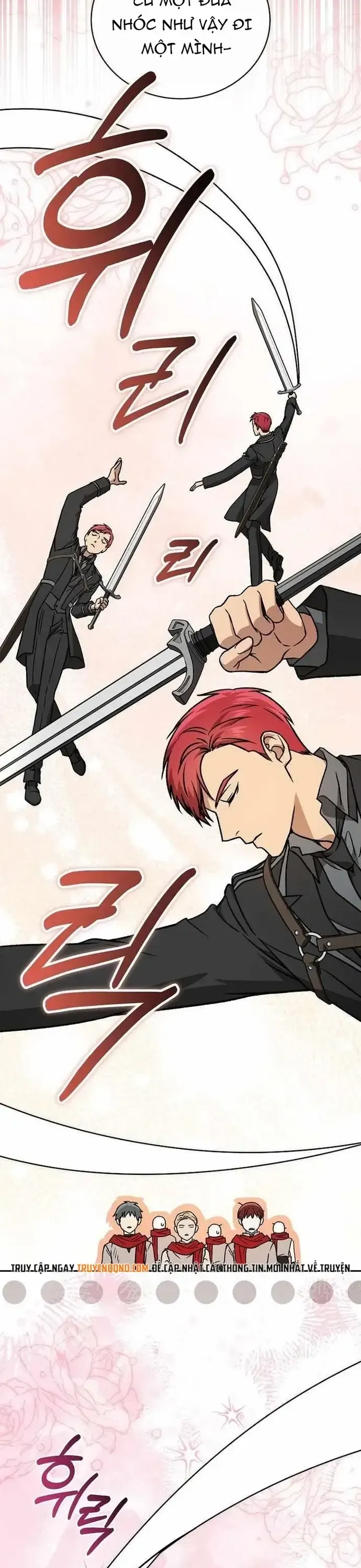 Thiên Tài Phép Thuật Nắm Giữ Khái Niệm Chap 47 - Next Chap 46