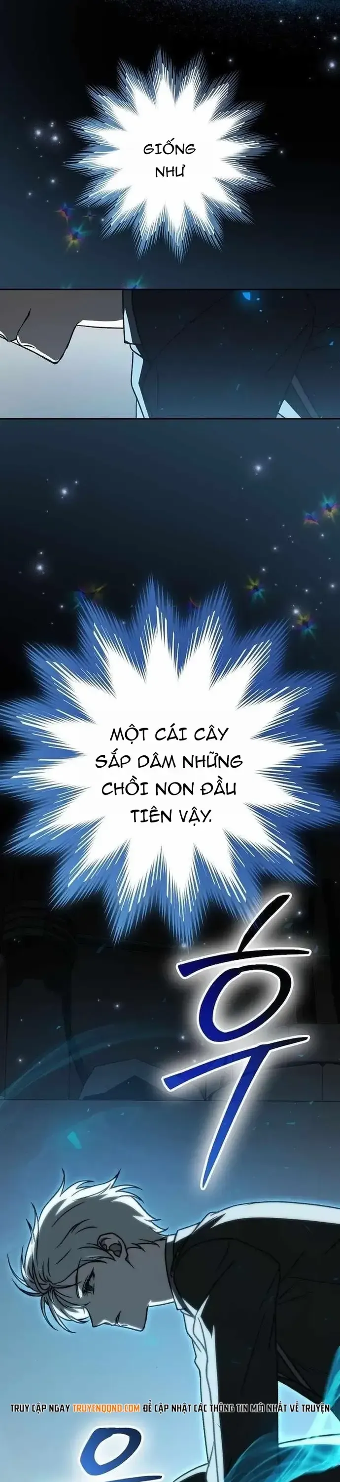 Thiên Tài Phép Thuật Nắm Giữ Khái Niệm Chap 47 - Next Chap 46