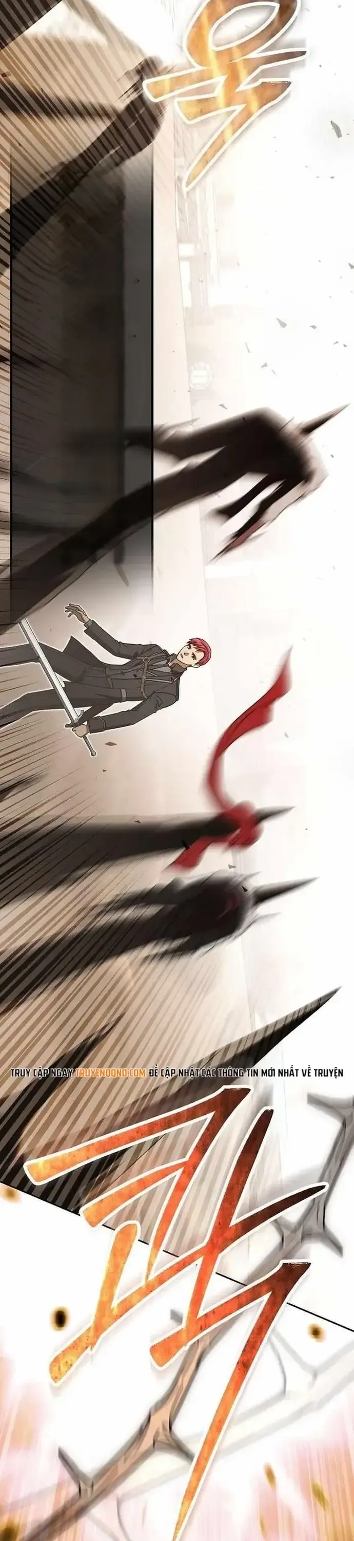 Thiên Tài Phép Thuật Nắm Giữ Khái Niệm Chap 47 - Next Chap 46