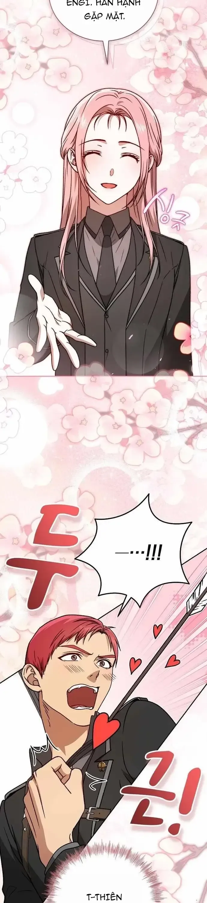 Thiên Tài Phép Thuật Nắm Giữ Khái Niệm Chap 47 - Next Chap 46