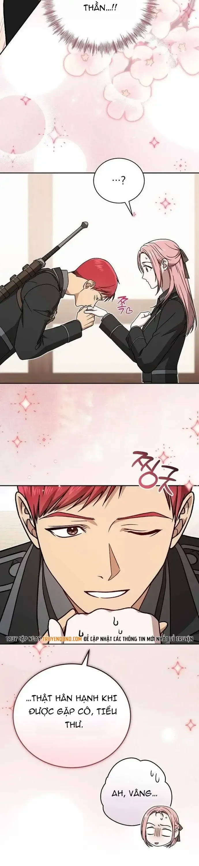 Thiên Tài Phép Thuật Nắm Giữ Khái Niệm Chap 47 - Next Chap 46