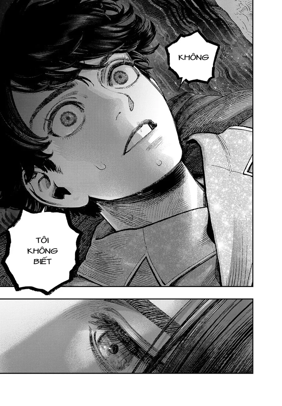 Tôi Dùng Y Học Hiện Đại Để Đối Đầu Với Ma Thuật Cổ Đại - Trang 21