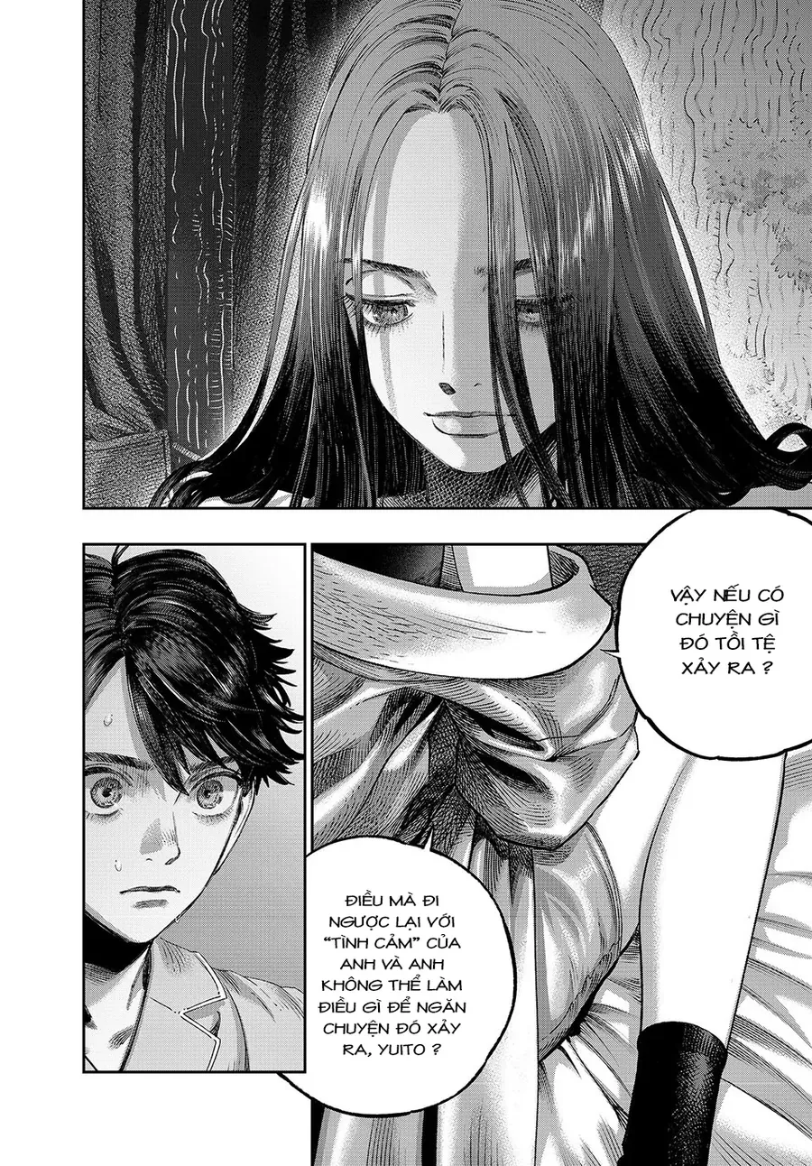 Tôi Dùng Y Học Hiện Đại Để Đối Đầu Với Ma Thuật Cổ Đại - Trang 30