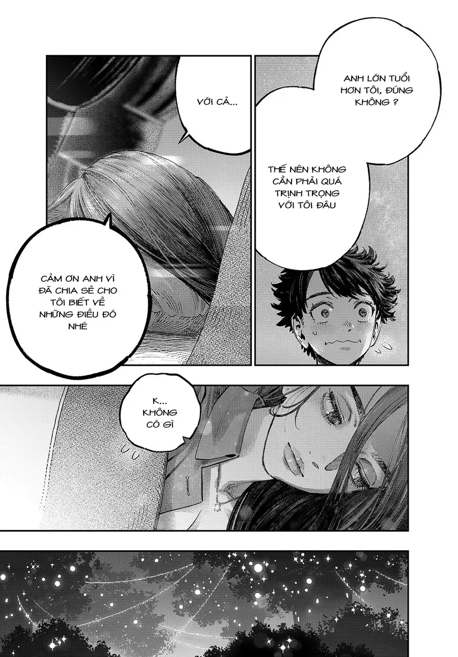 Tôi Dùng Y Học Hiện Đại Để Đối Đầu Với Ma Thuật Cổ Đại - Trang 33