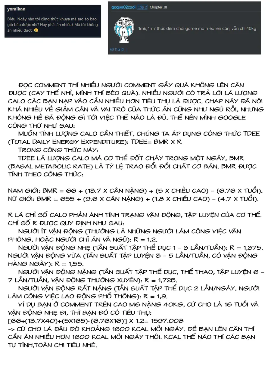 Tôi Dùng Y Học Hiện Đại Để Đối Đầu Với Ma Thuật Cổ Đại - Trang 46