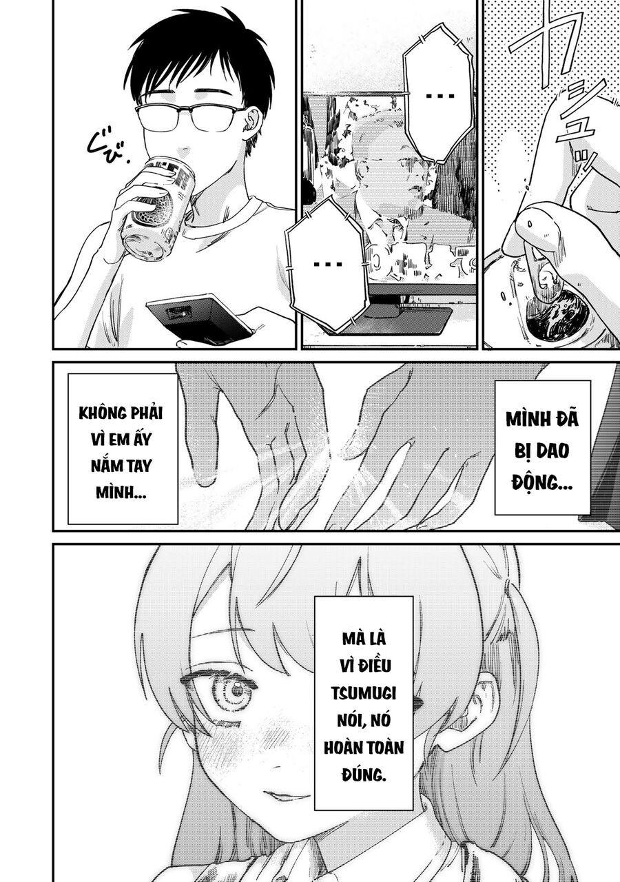 Spica, Hình Phạt Và Tội Ác Chap 1