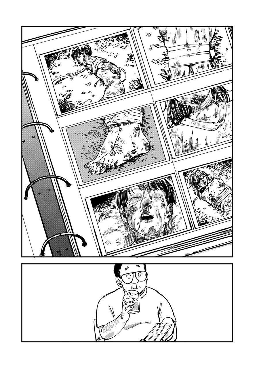 Spica, Hình Phạt Và Tội Ác Chap 13 - Next Chap 12