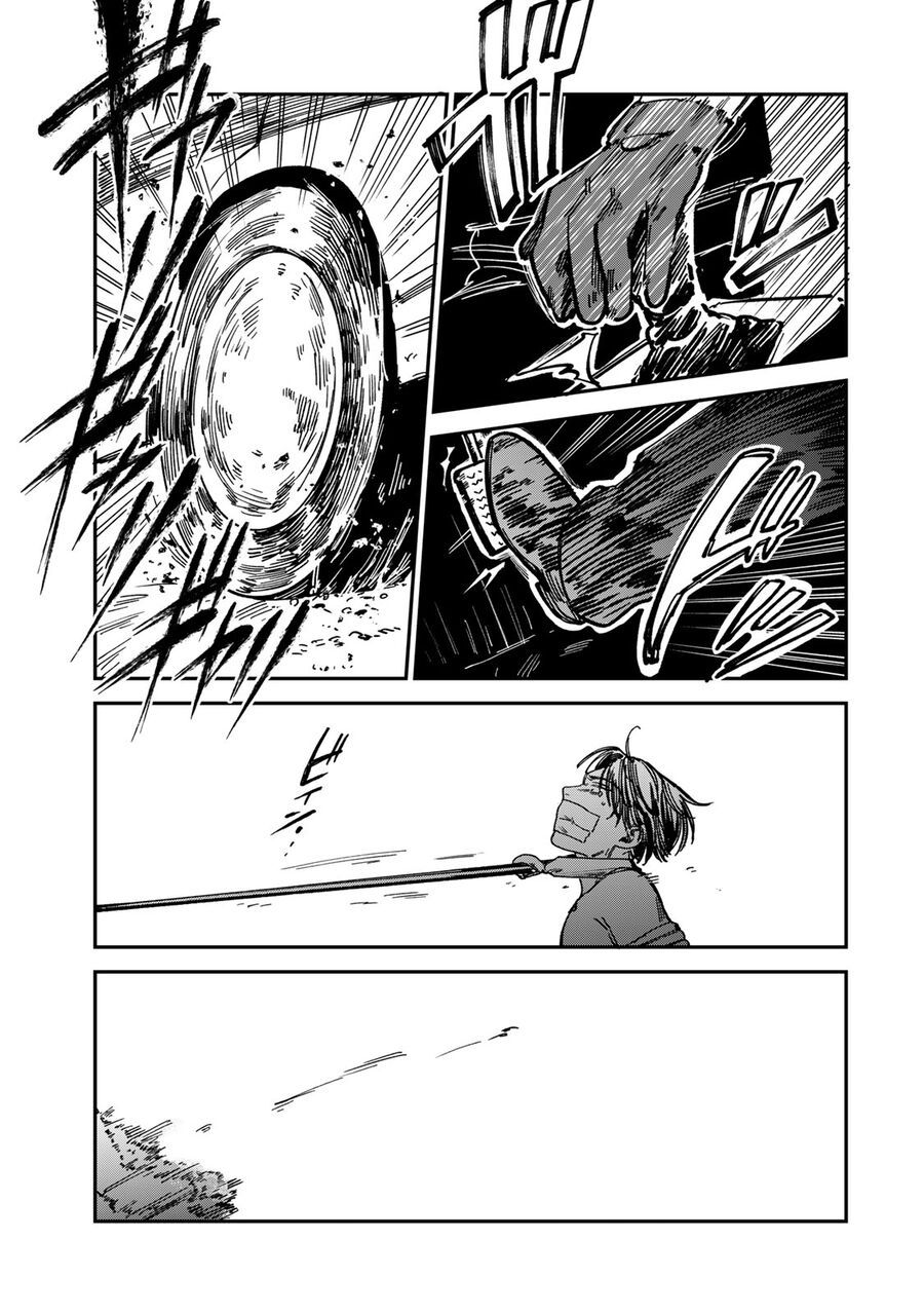 Spica, Hình Phạt Và Tội Ác Chap 13 - Next Chap 12