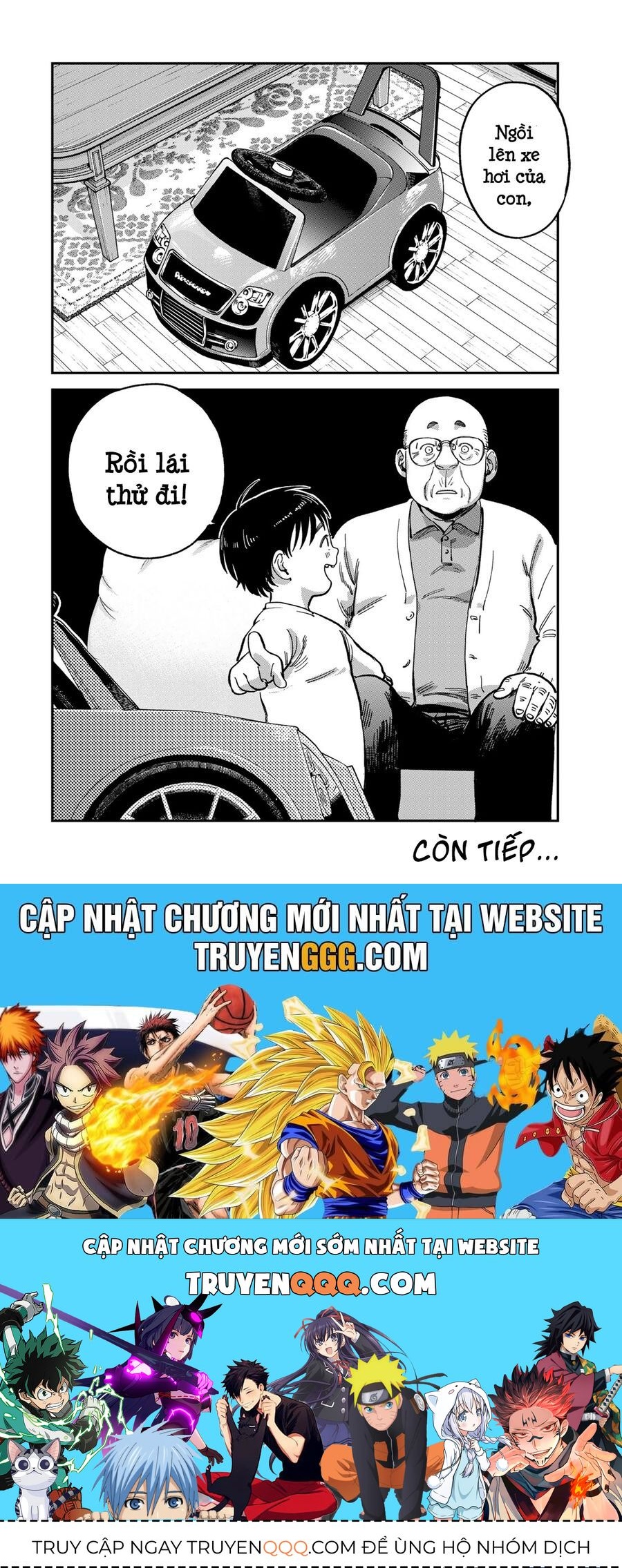 Spica, Hình Phạt Và Tội Ác Chap 14 - Next Chap 13