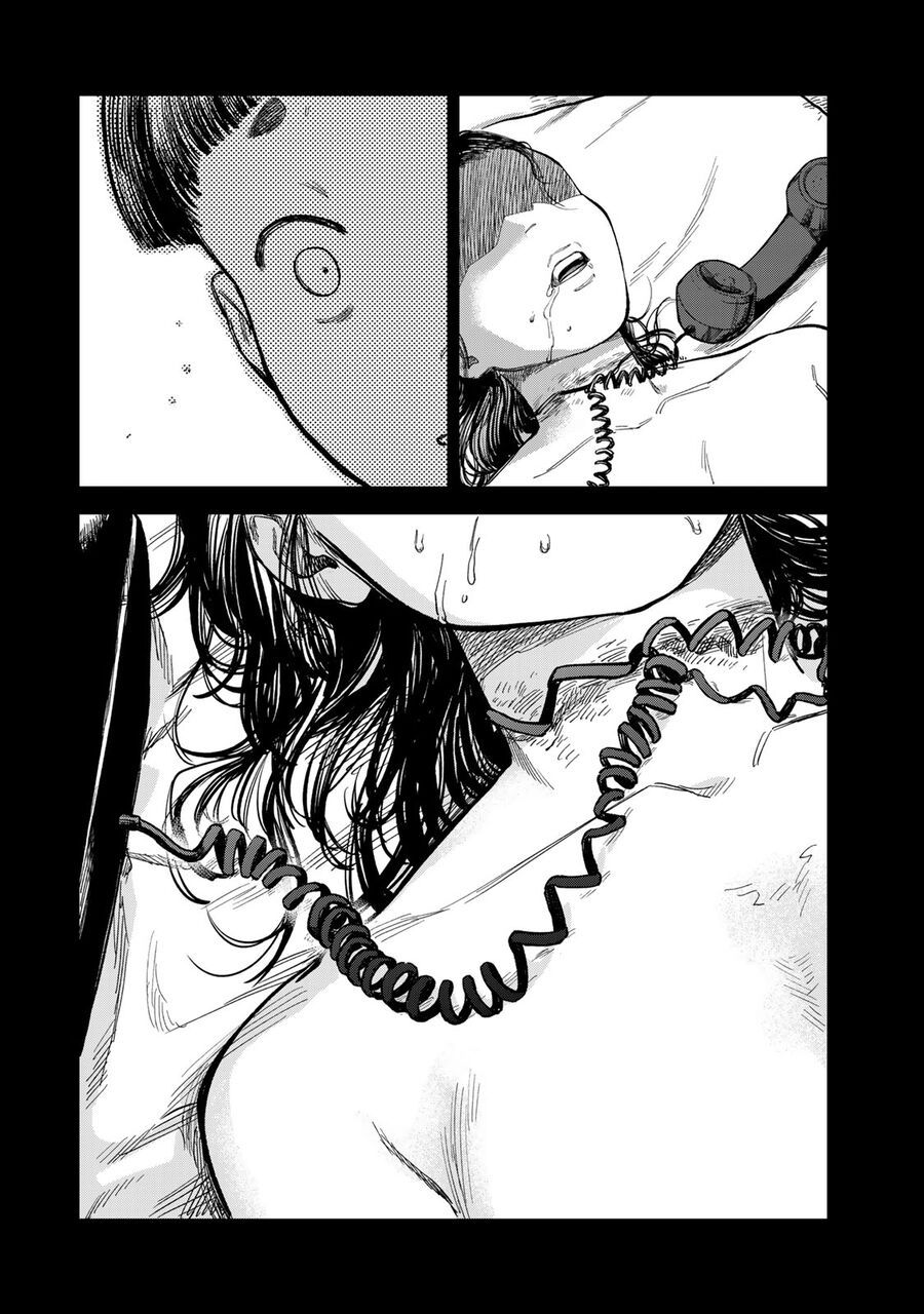 Spica, Hình Phạt Và Tội Ác Chap 17 - Next Chap 16