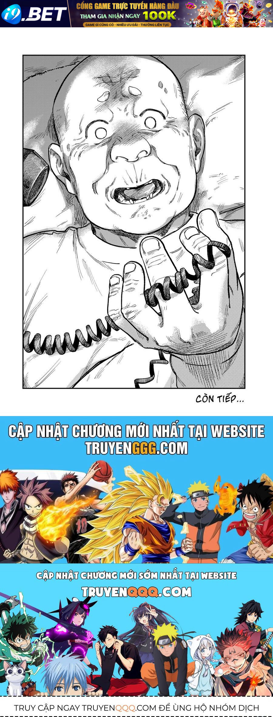 Spica, Hình Phạt Và Tội Ác Chap 17 - Next Chap 16