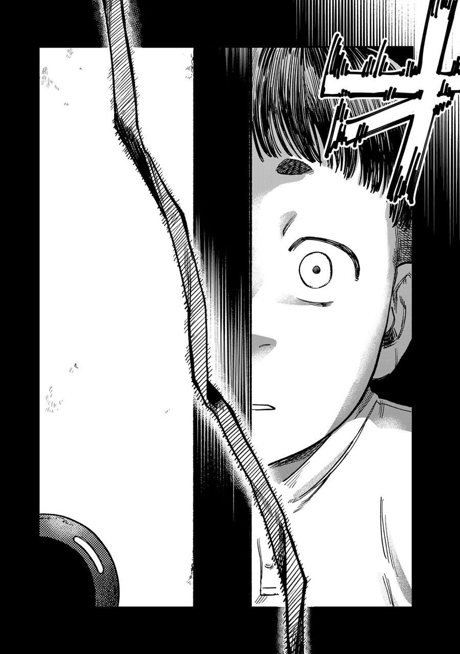 Spica, Hình Phạt Và Tội Ác Chap 17 - Next Chap 16