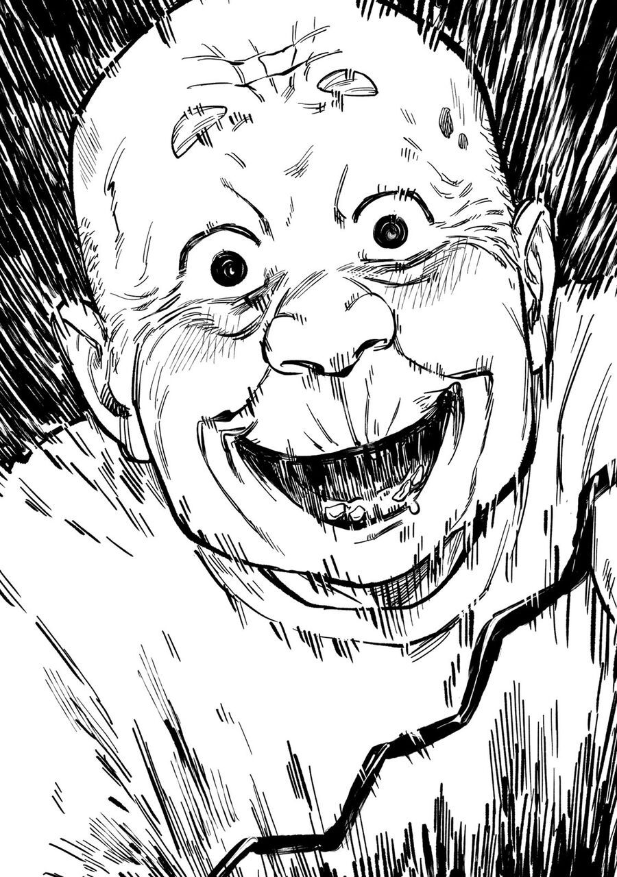 Spica, Hình Phạt Và Tội Ác Chap 18 - Next Chap 17