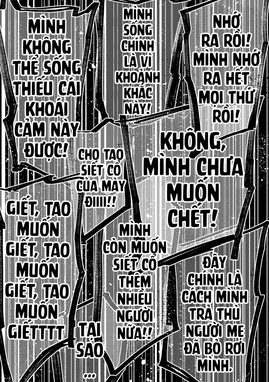 Spica, Hình Phạt Và Tội Ác Chap 18 - Next Chap 17