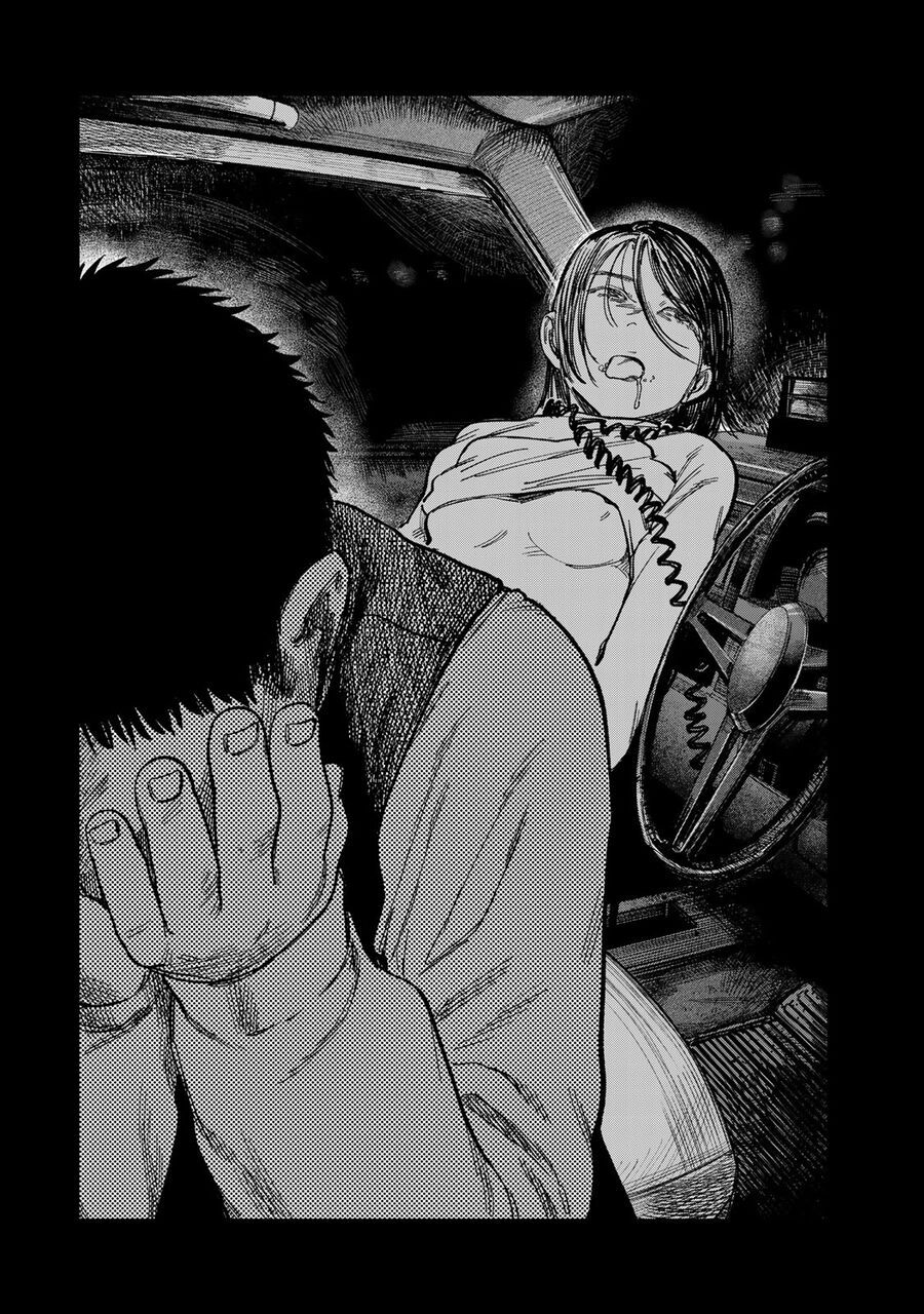 Spica, Hình Phạt Và Tội Ác Chap 18 - Next Chap 17