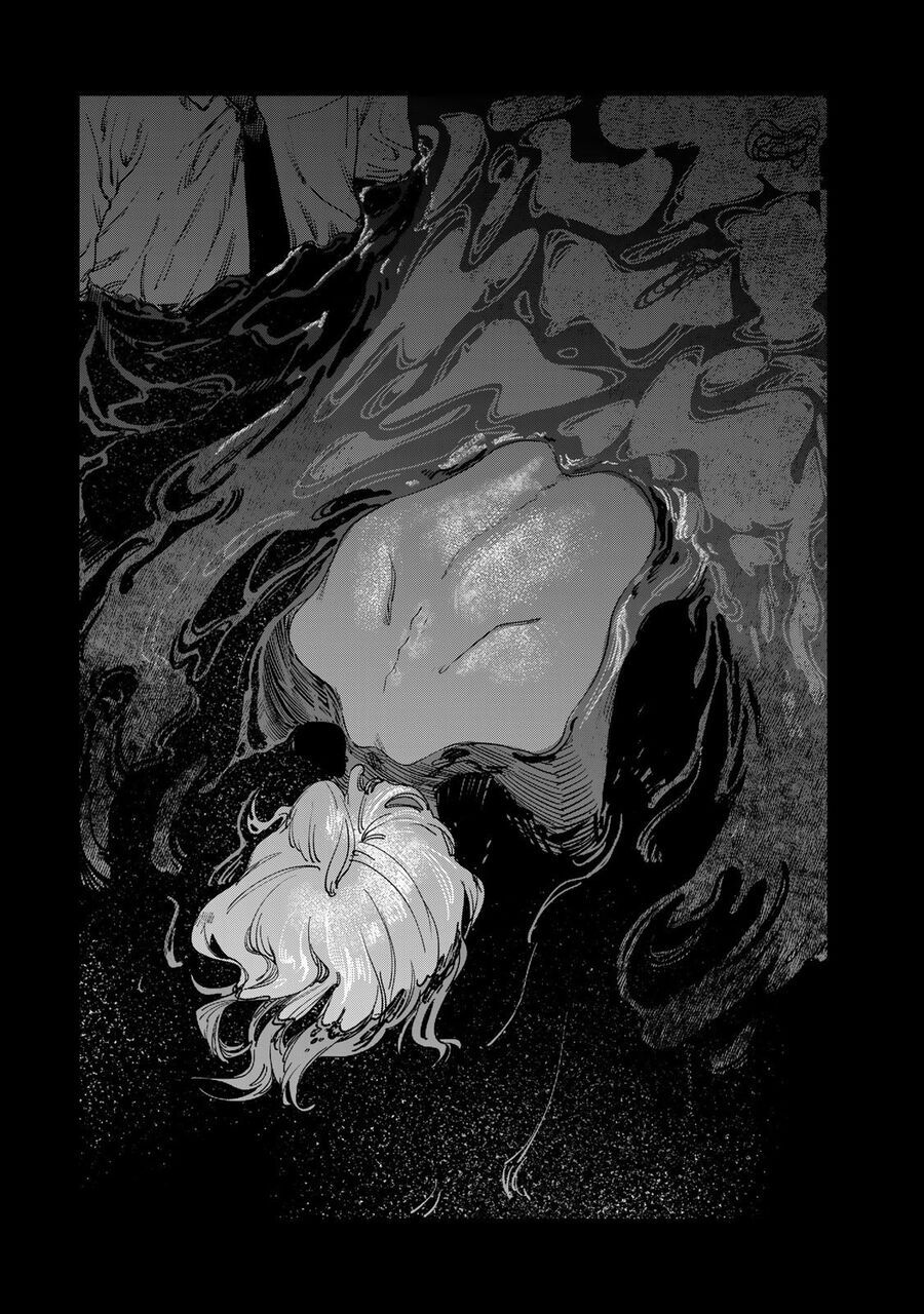 Spica, Hình Phạt Và Tội Ác Chap 2.5 - Next Chap 2