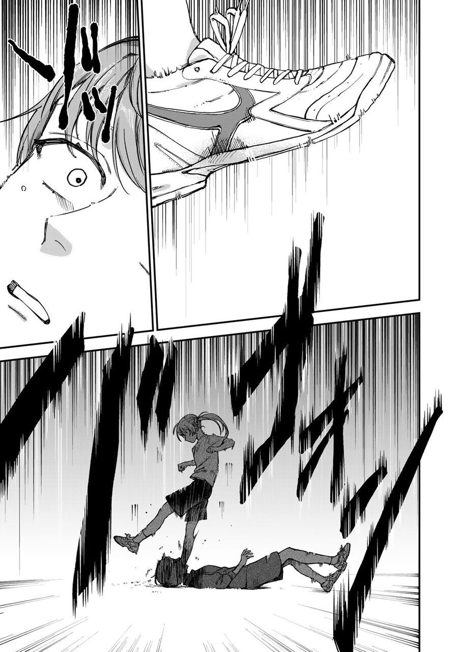 Spica, Hình Phạt Và Tội Ác Chap 2 - Next Chap 1