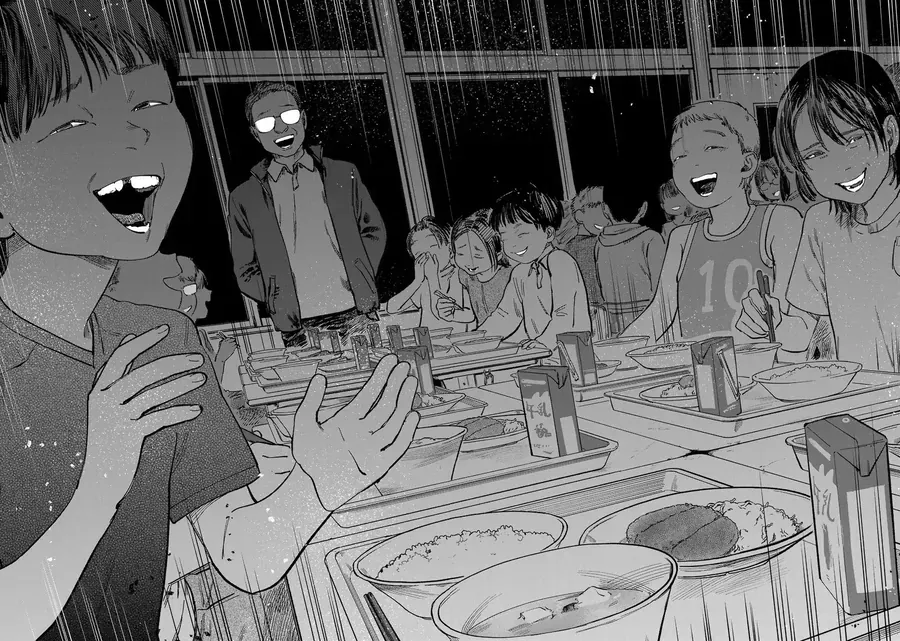 Spica, Hình Phạt Và Tội Ác Chap 27 - Next Chap 26