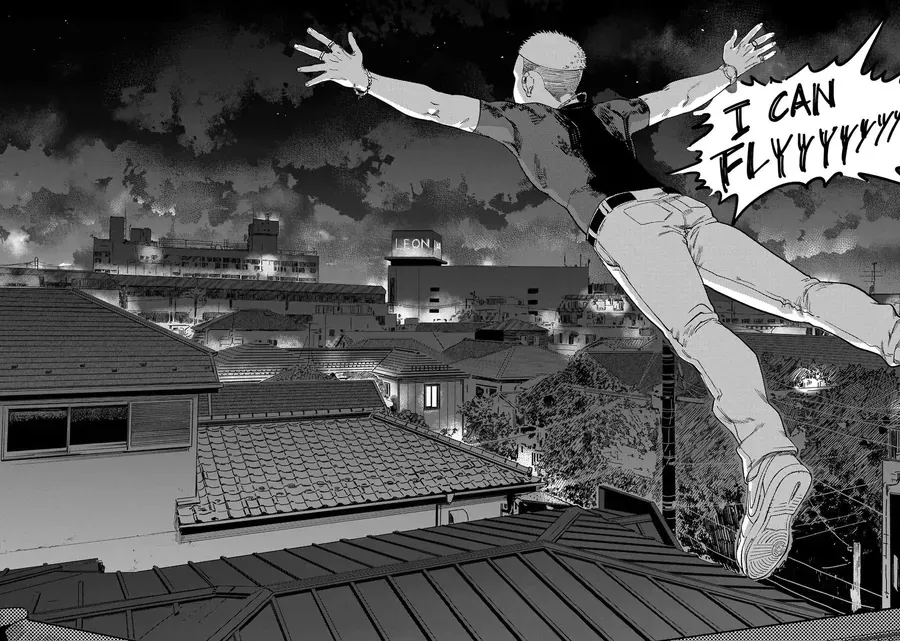 Spica, Hình Phạt Và Tội Ác Chap 28 - Next Chap 27